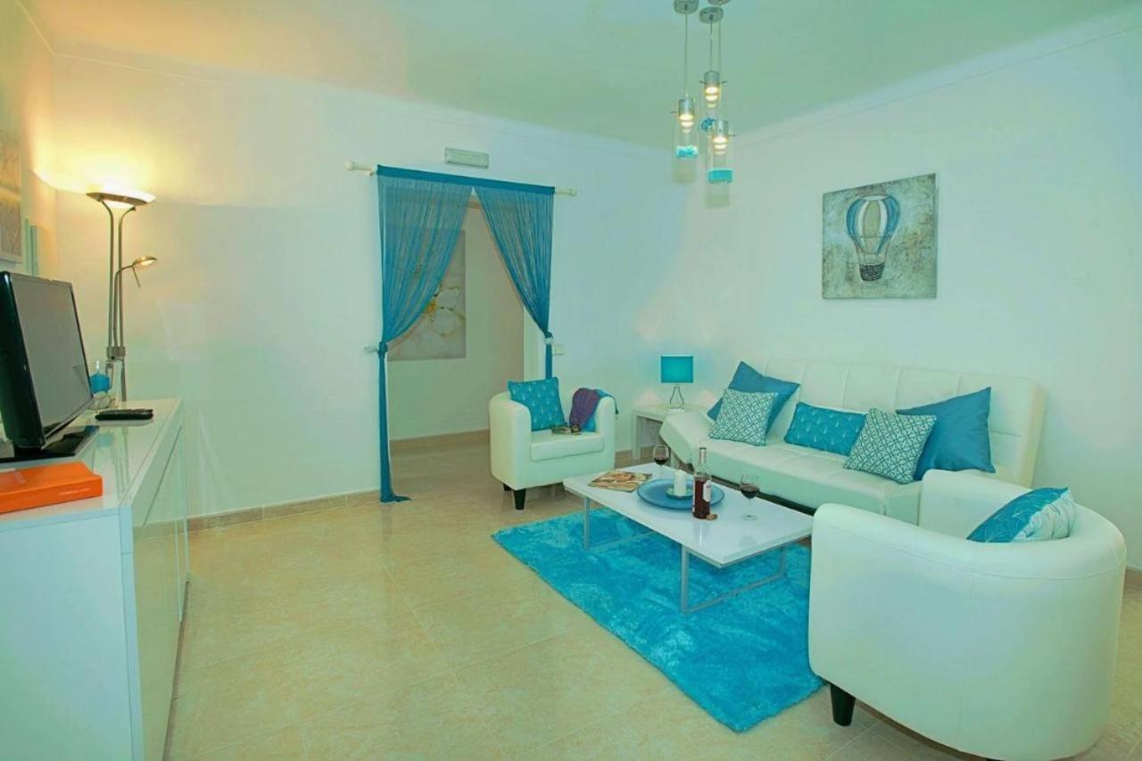 Villa Blau Alcúdia Exterior foto
